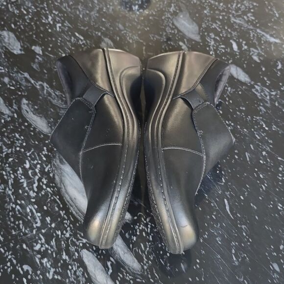 CLARK COLLECTION WOMEN'S GRASP HIGH FLATS - Picture 12 of 16